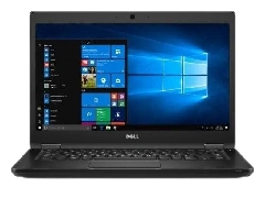 Dell Latitude  5480  Core i5 6th Gen 16GB 256GB SSD Windows 11 Pro – 14” Laptop